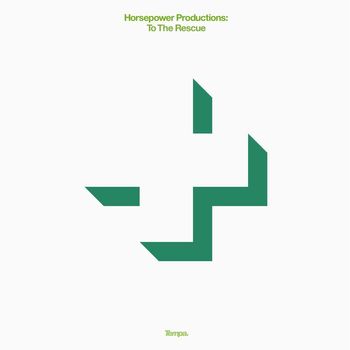 Horsepower Productions - To The Rescue