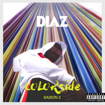 Diaz - Colorside saison 2