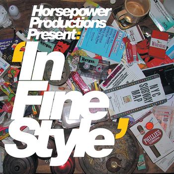 Horsepower Productions - In Fine Style