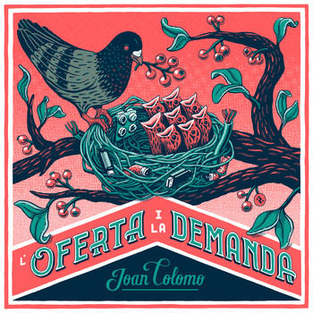 Joan Colomo - L'oferta i la demanda