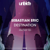 Sebastian Eric - Destination