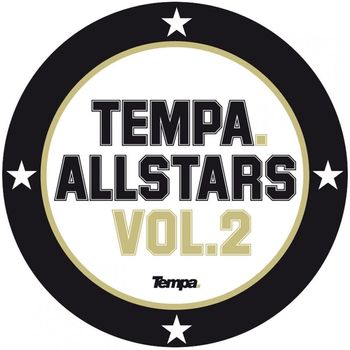 Various Artists - Tempa Allstars Vol. 2