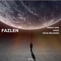 FAZLEN - Friday 6Pm