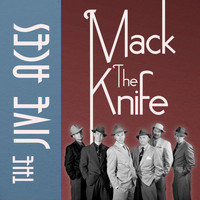 THE JIVE ACES - Mack the Knife