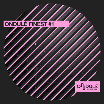 Various Artists - Ondulé Finest #1