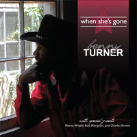 Benny Turner - When She's Gone