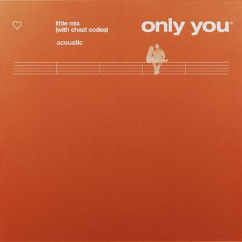 Little Mix - Only You (Acoustic)