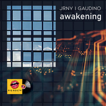 DJ JRNY & Erik Gaudino - Awakening