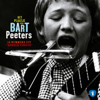 Bart Peeters - Het Plaatje Van Bart Peeters