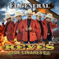 Reyes de Linares - El General