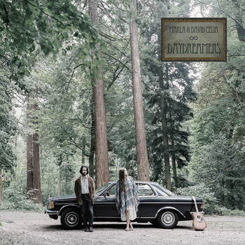 Marla & David Celia - Daydreamers