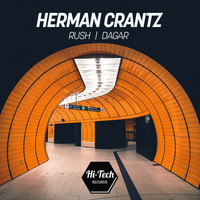 Herman Crantz - Rush / Dagar
