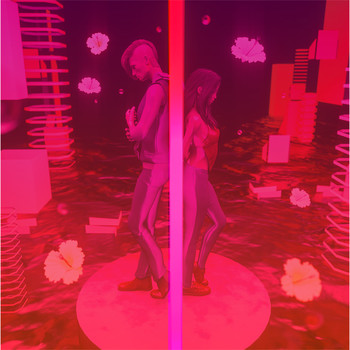 Valentine - Contention