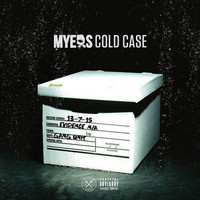 Myers / - Cold Case