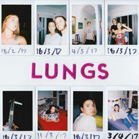 Lachie McKay / - Lungs