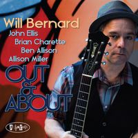 Will Bernard - Out & About