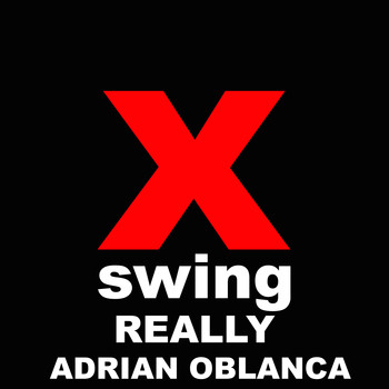 Adrian Oblanca - Really
