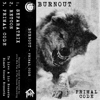 Burnout - Primal Code