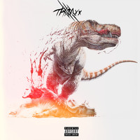 Thraxx - King Of Kings (Explicit)
