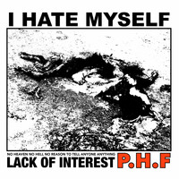 P.H.F. - I Hate Myself (Explicit)