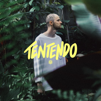 Tentendo - Dance with Me
