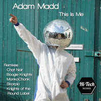 Adam Madd - This is Me