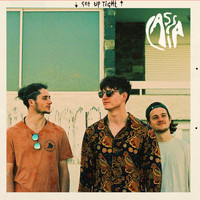 Cassia - Get up Tight
