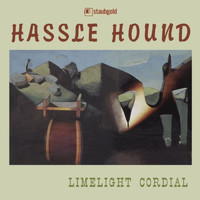 Hassle Hound - Limelight Cordial