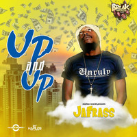 Jafrass - Up and Up (Explicit)