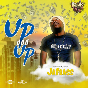 Jafrass - Up and Up (Explicit)
