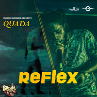 Quada - Reflex (Explicit)