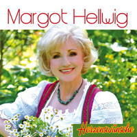 Margot Hellwig - Herzenswünsche - Das große Jubiläumsalbum
