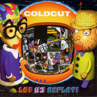 Coldcut - Let Us Replay
