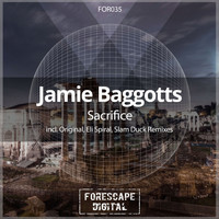 Jamie Baggotts - Sacrifice