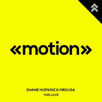 Shane Hopkinz and Medusa - This Love