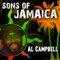 Al Campbell - Sons of Jamaica