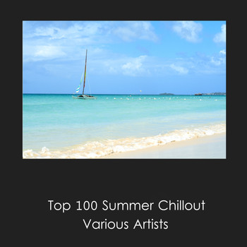 Various Artists - Top 100 Summer Chillout