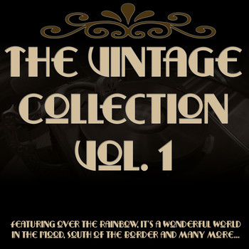 Various Artists - The Vintage Collection Vol. 1
