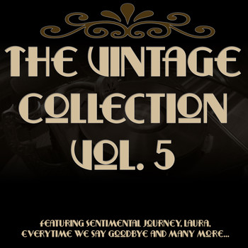 Various Artists - The Vintage Collection Vol. 5