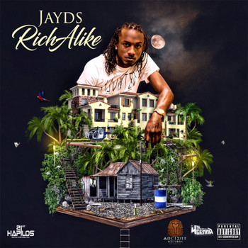 Jayds - Rich Alike