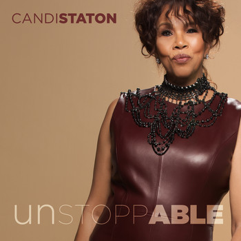 Candi Staton - People Have the Power