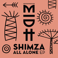 Shimza - All Alone
