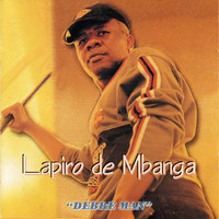 Lapiro De Mbanga - Debre Man