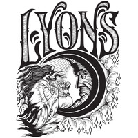 Lyons - Strawberry Moon