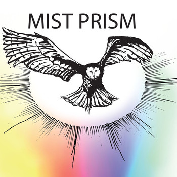 David K Frampton - Mist Prism