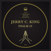 Jerry C. King - Psalm 23