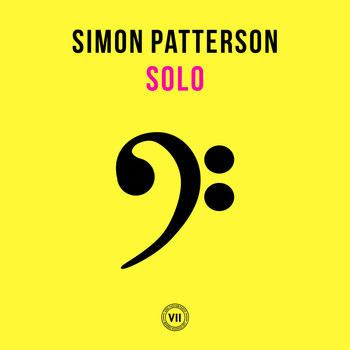 Simon Patterson - Solo (Extended Mix)