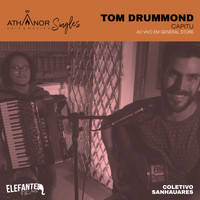 Tom Drummond - Capitu (Ao Vivo)