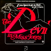 Alden Shuman - The Devil in Miss Jones (Original Motion Picture Soundtrack)