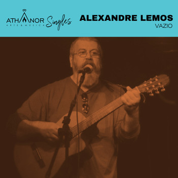 Alexandre Lemos - Vazio
